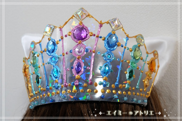 Crown2011