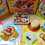 知育菓子（スイーツ系②）を作ってみました。