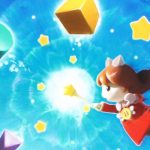 絵本「エイミーと描こう～つみきのおともだち～」