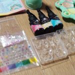 クレアジュエリーナでアクセサリーを作る