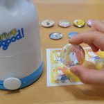 缶バッチGood！でオリジナル缶バッチを作る